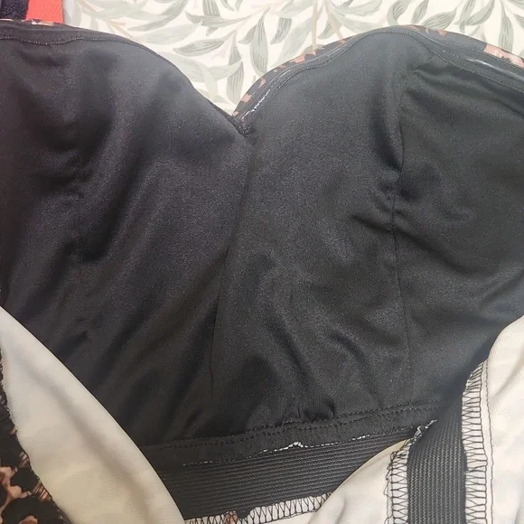 Body Central strapless dress, size Medium - Picture 6 of 7